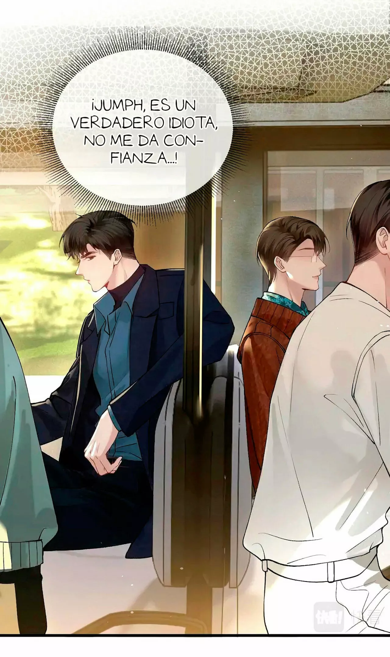 Página 24 del Manga