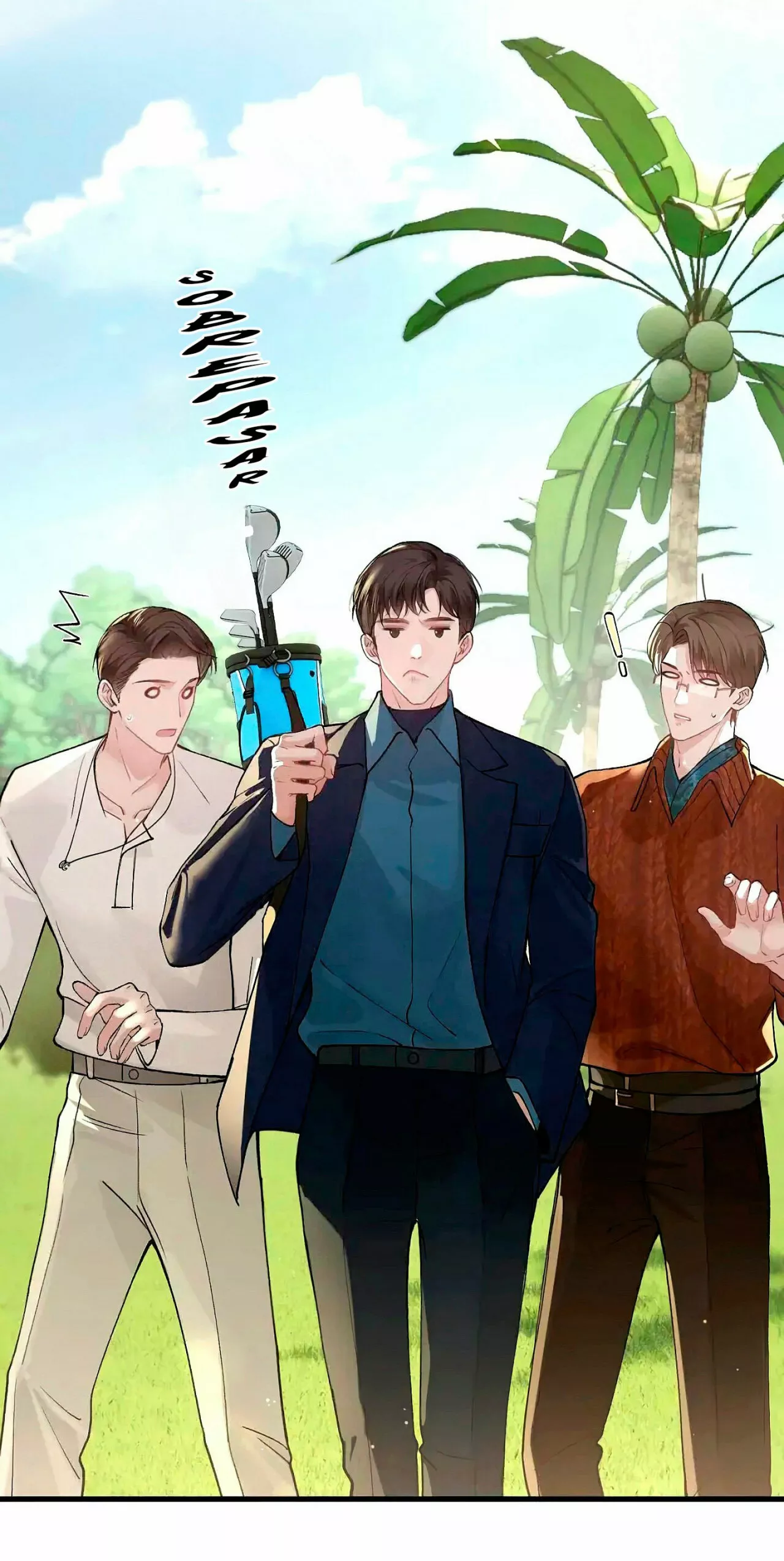 Página 34 del Manga