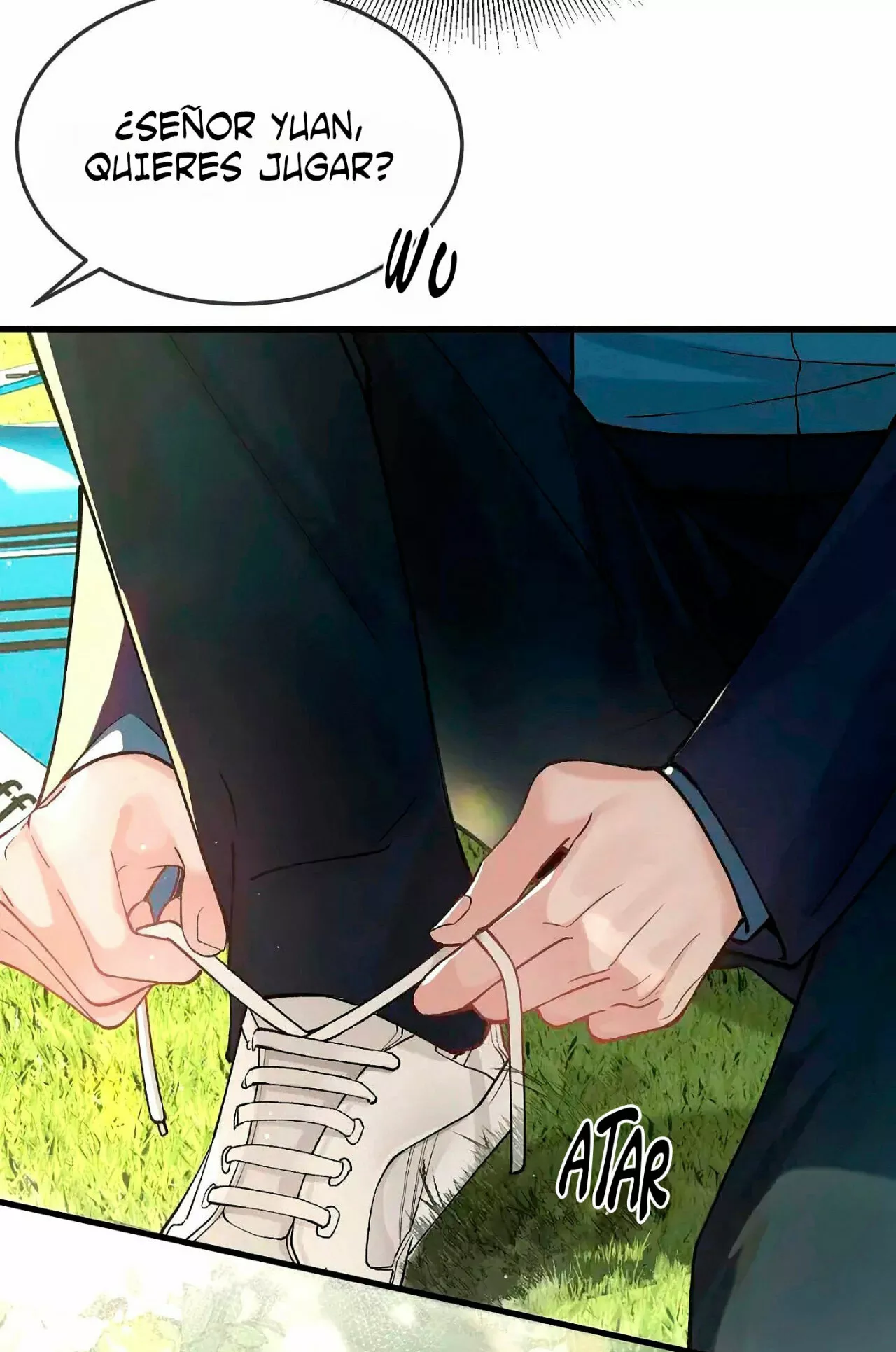 Página 36 del Manga