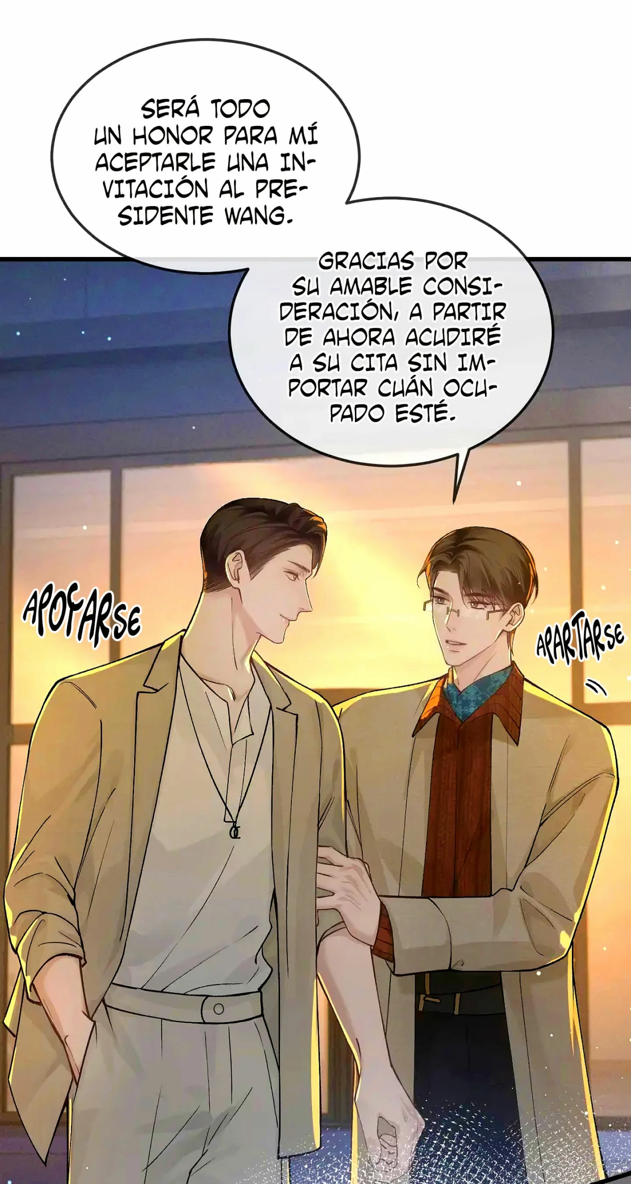 Página 30 del Manga