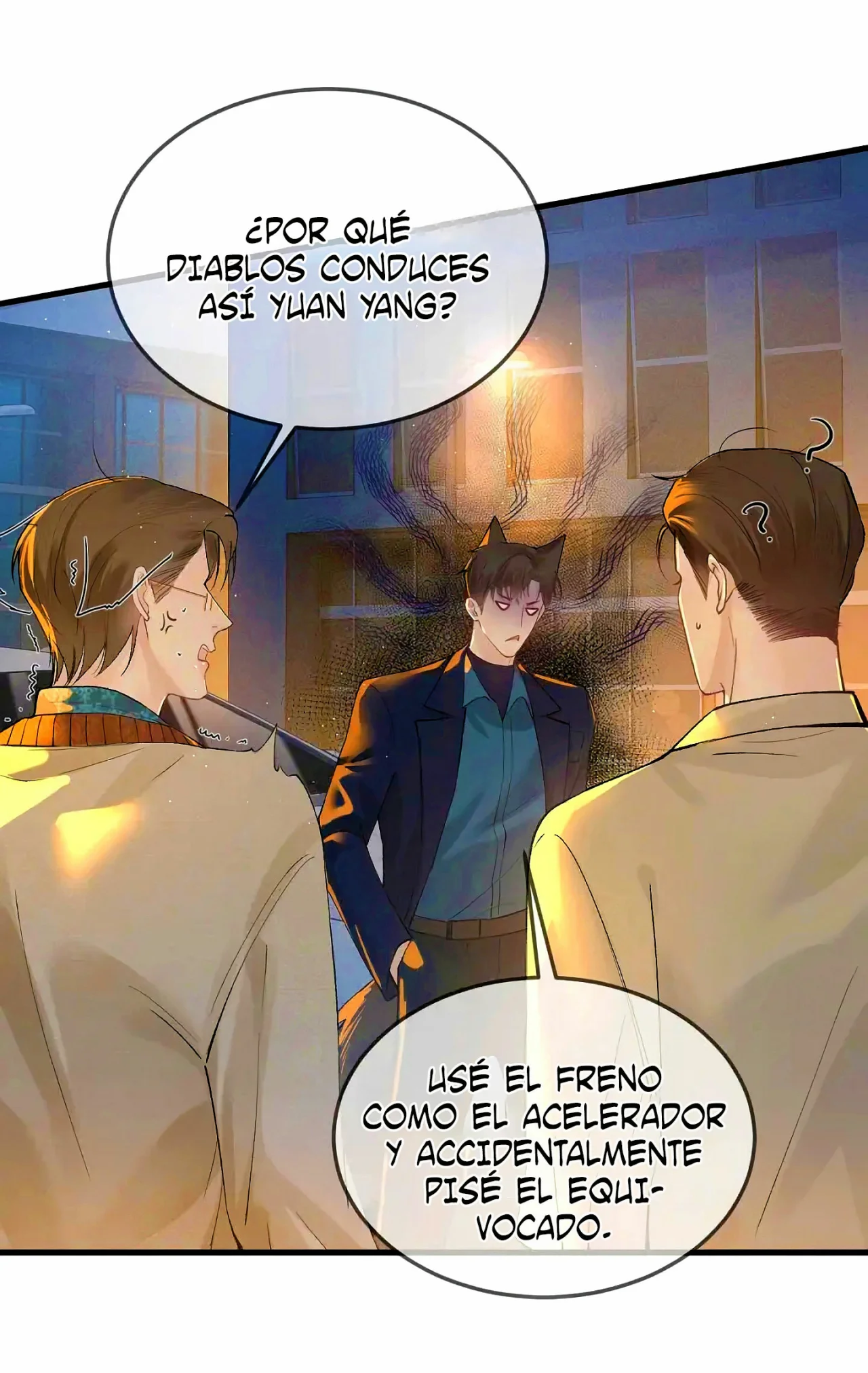 Página 37 del Manga