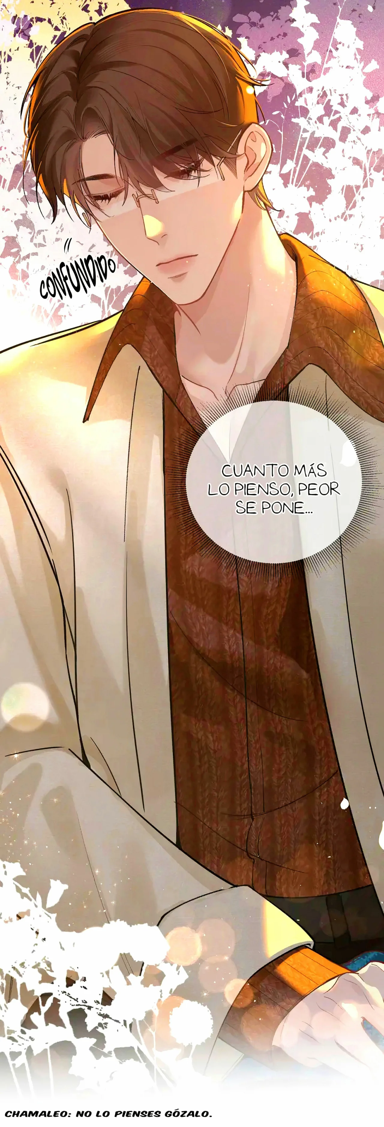 Página 40 del Manga