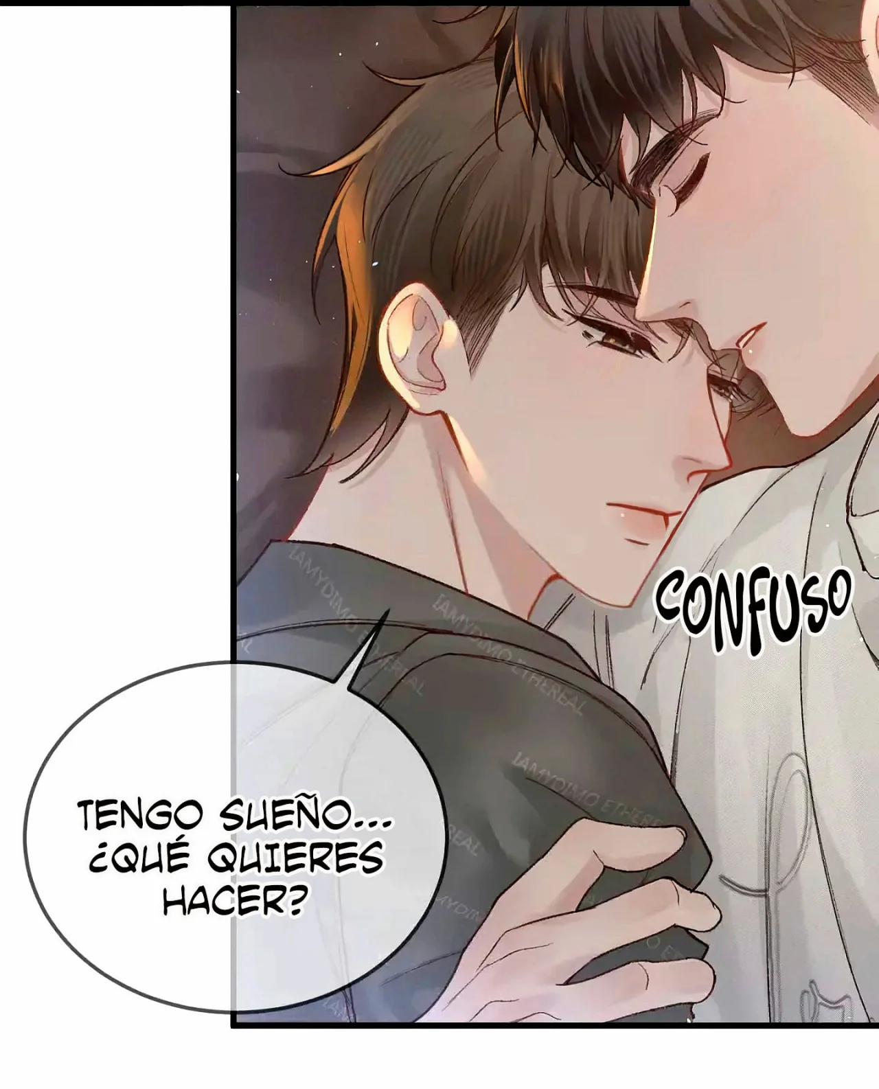 Página 30 del Manga