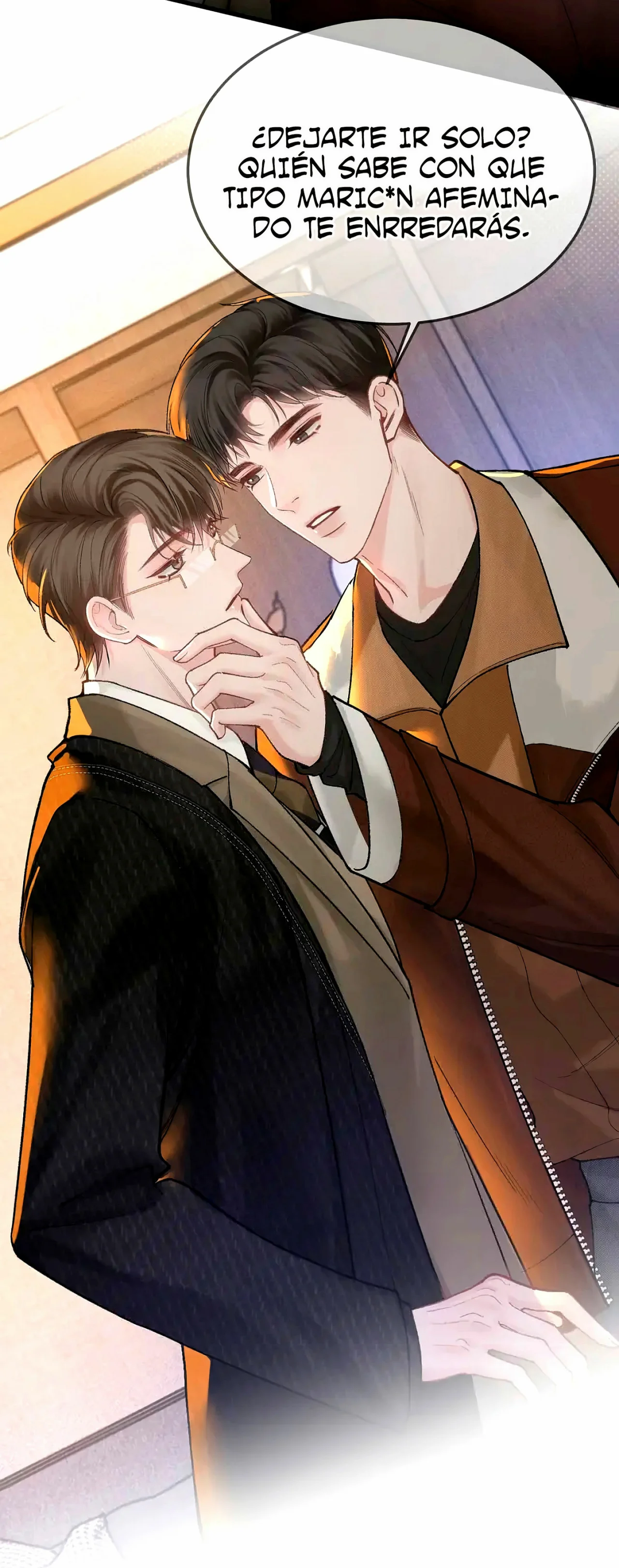 Página 39 del Manga