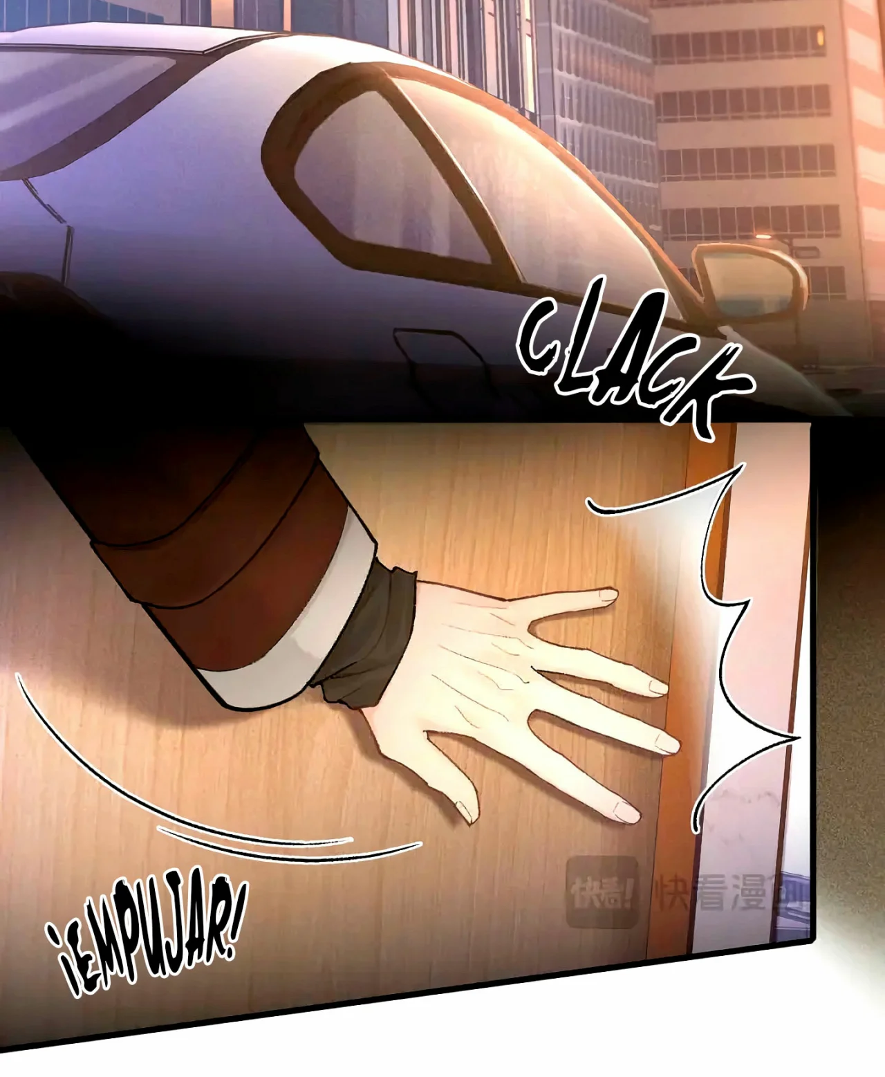 Página 30 del Manga