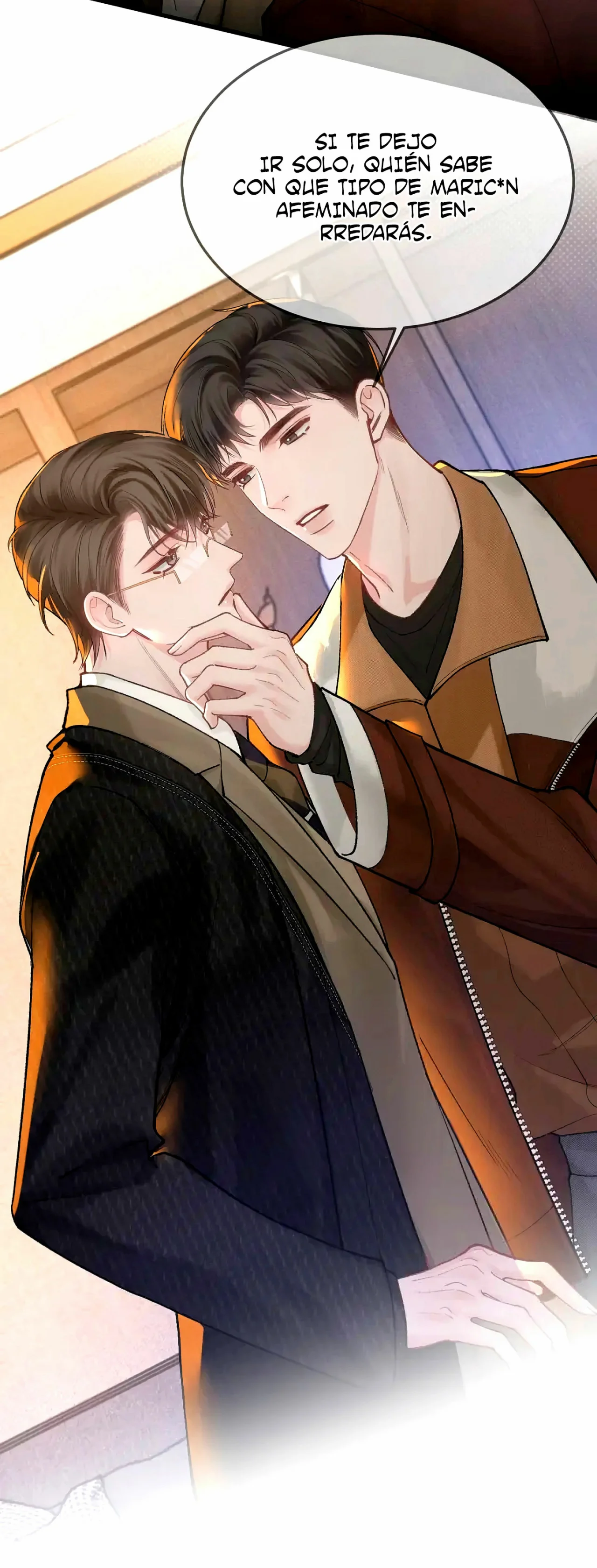 Página 36 del Manga