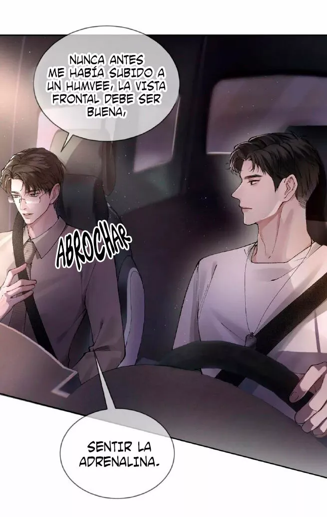 Página 41 del Manga