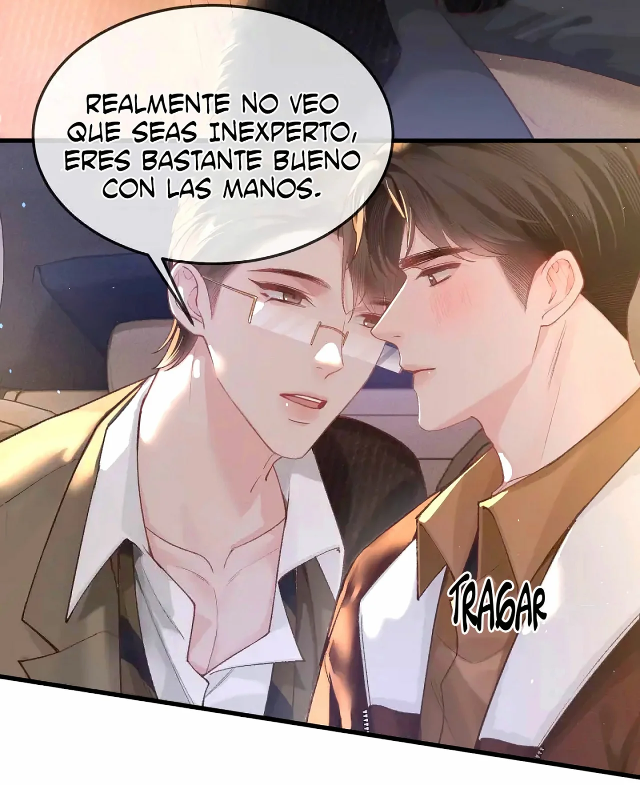 Página 32 del Manga