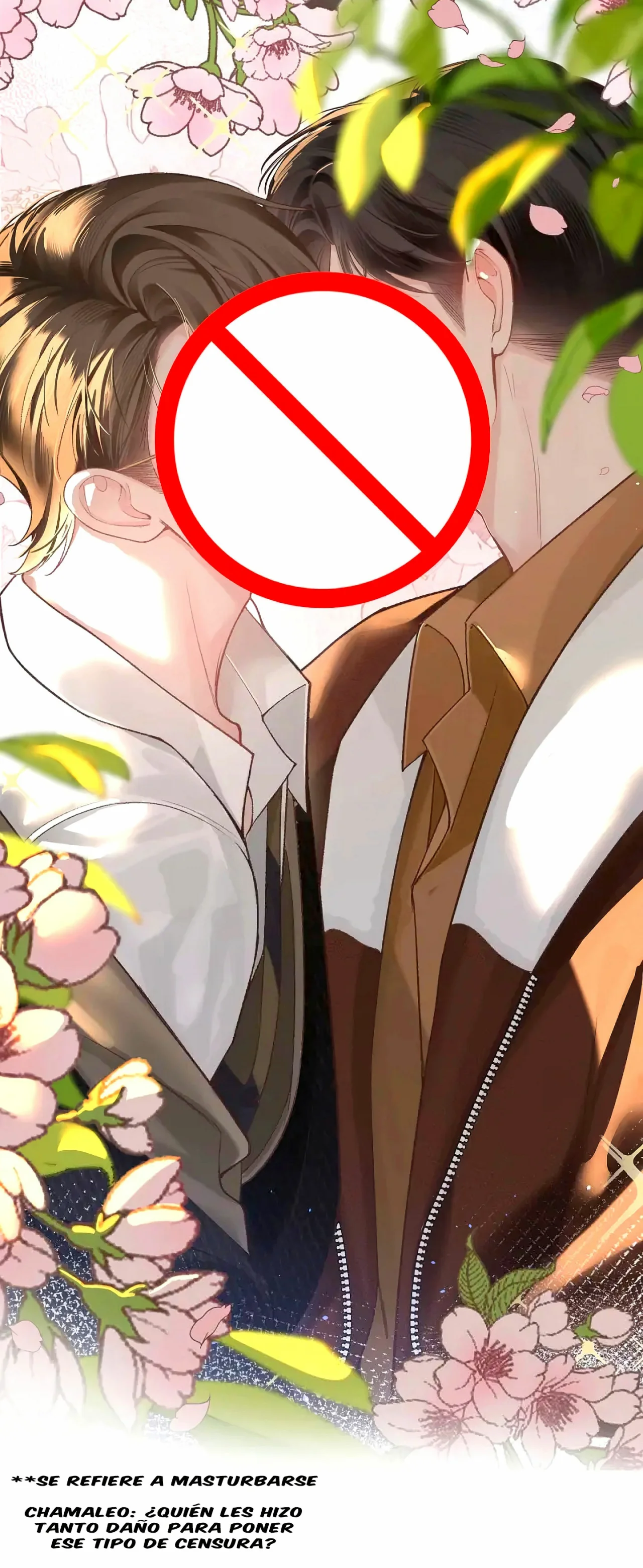 Página 34 del Manga