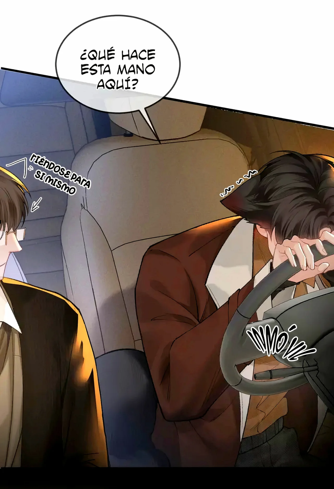 Página 36 del Manga