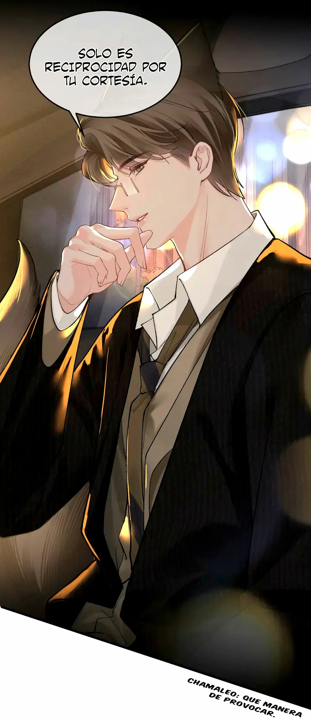 Página 37 del Manga