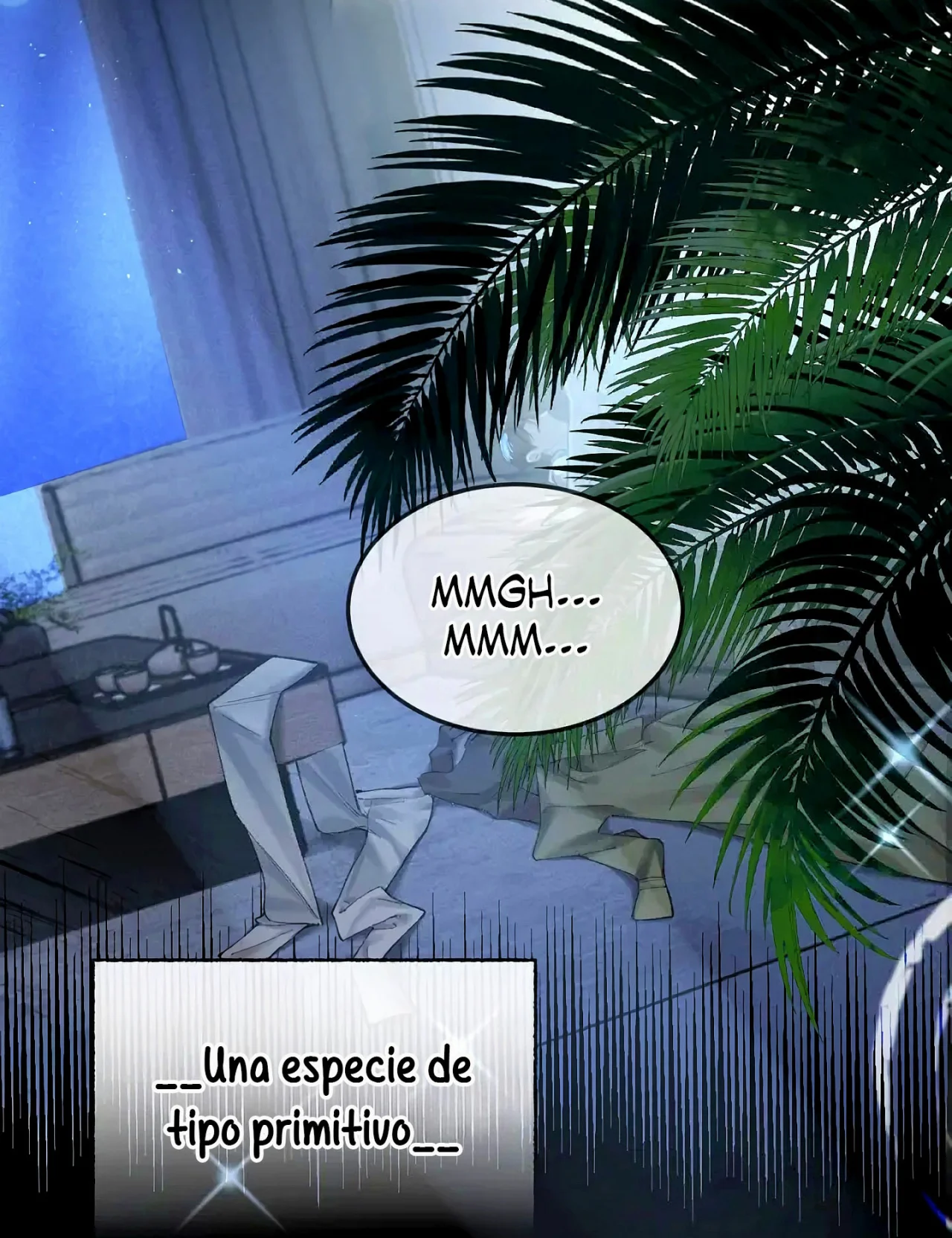 Página 34 del Manga