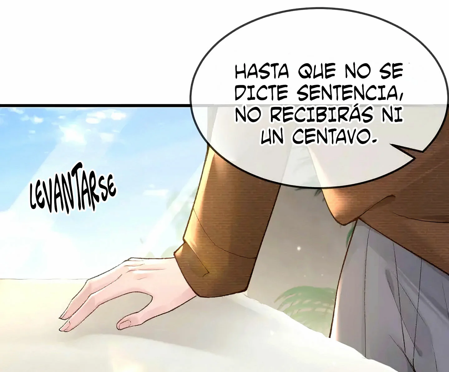 Página 39 del Manga