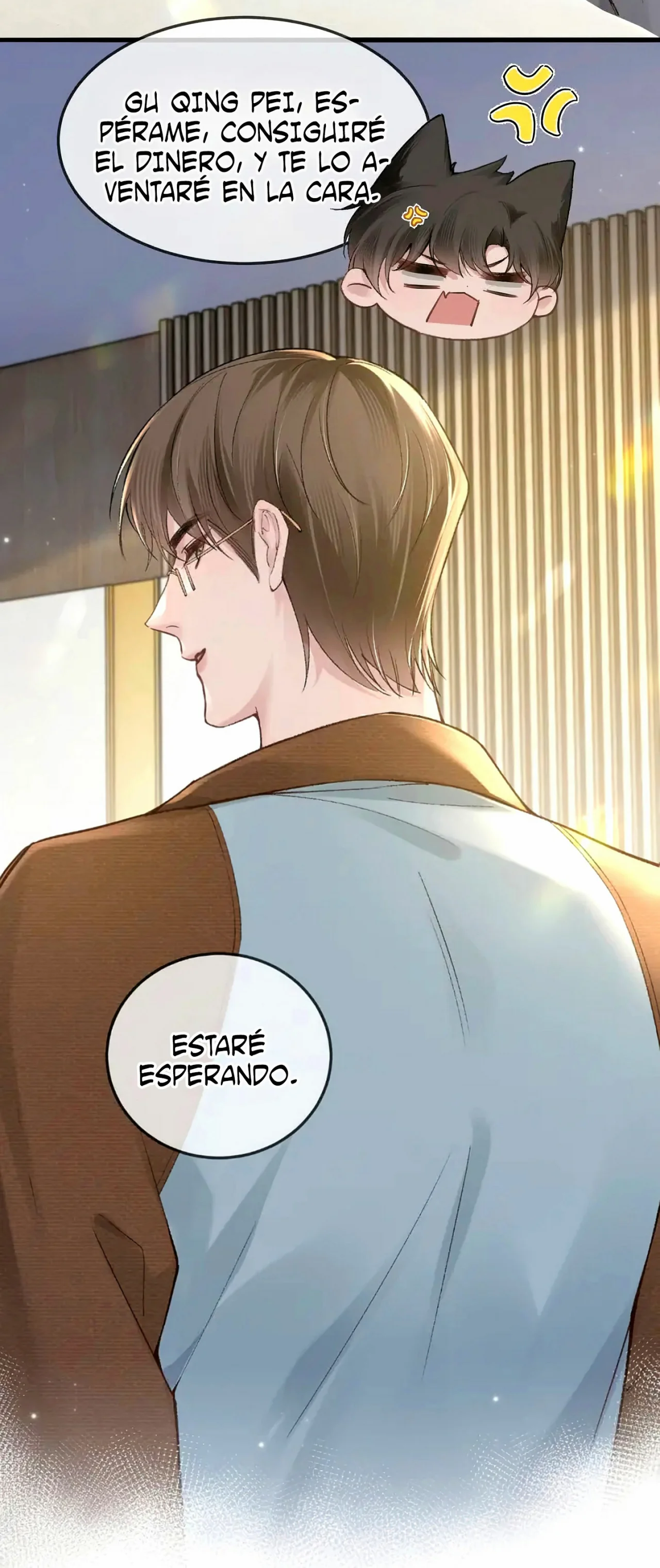 Página 40 del Manga