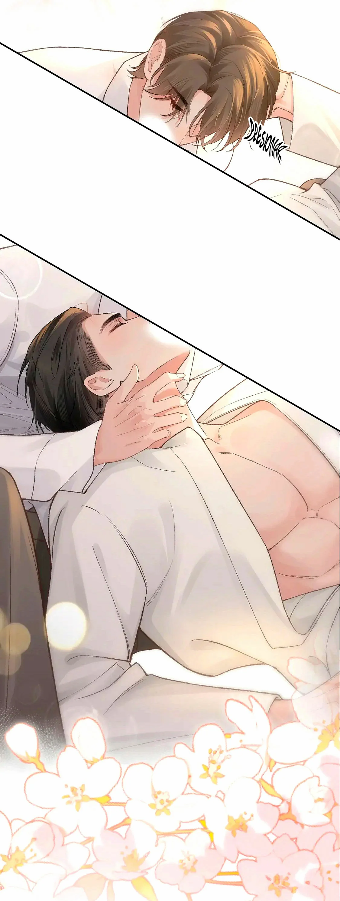 Página 37 del Manga