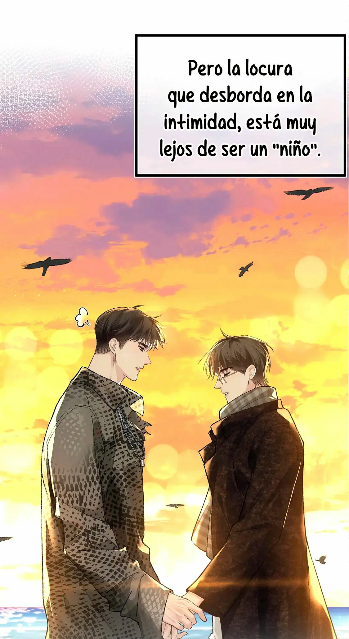 Página 39 del Manga