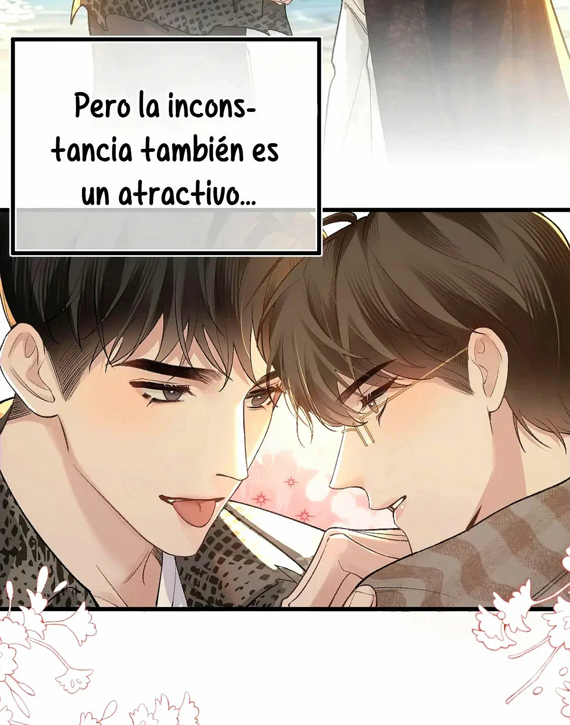 Página 40 del Manga