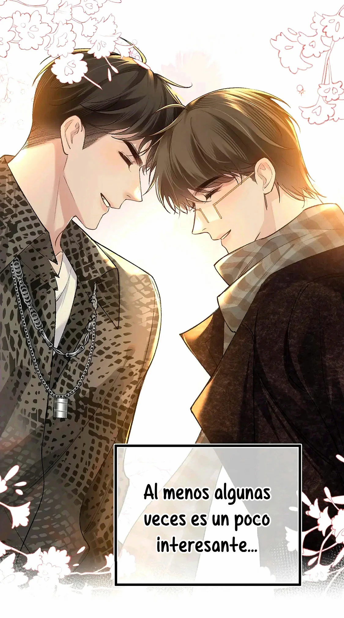 Página 41 del Manga