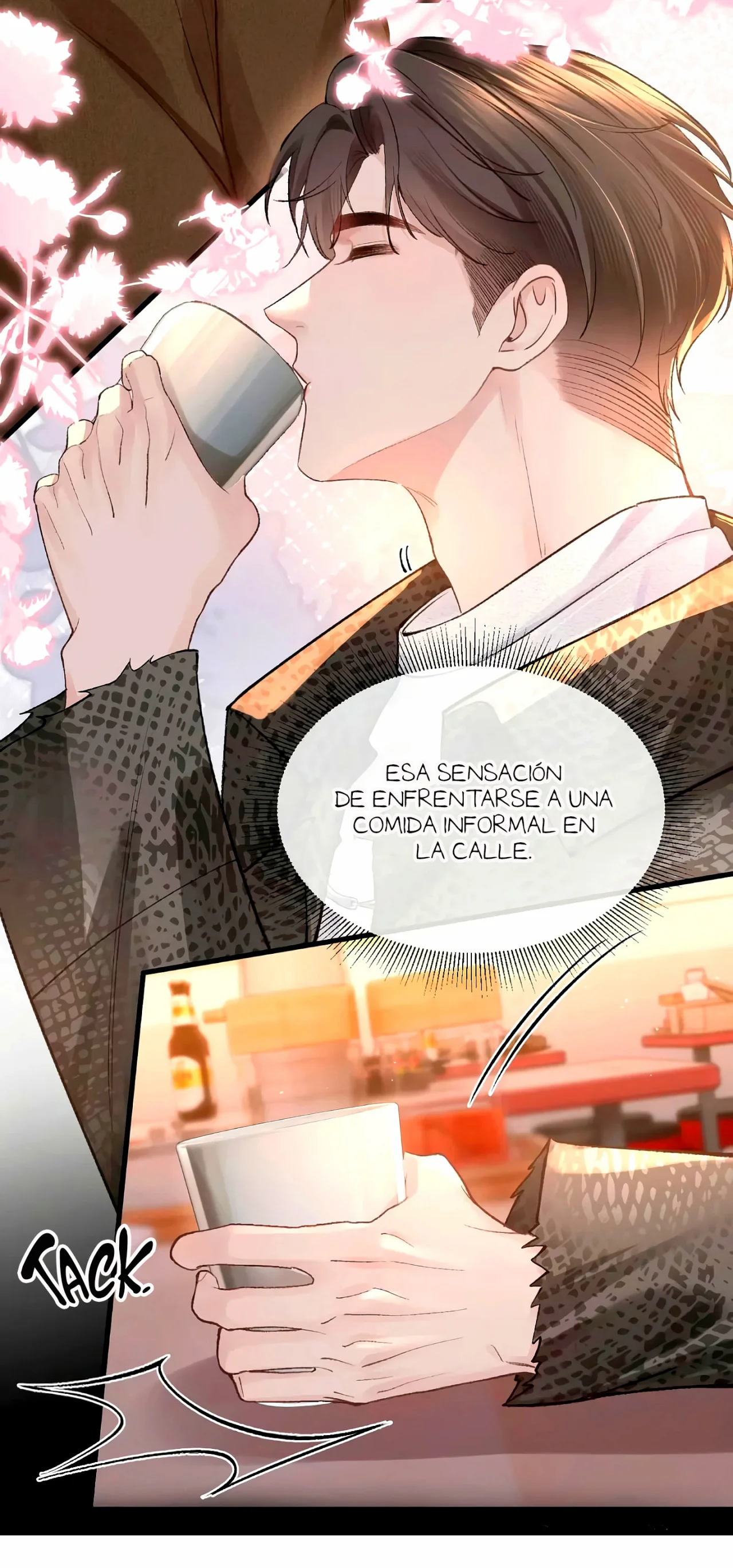 Página 35 del Manga