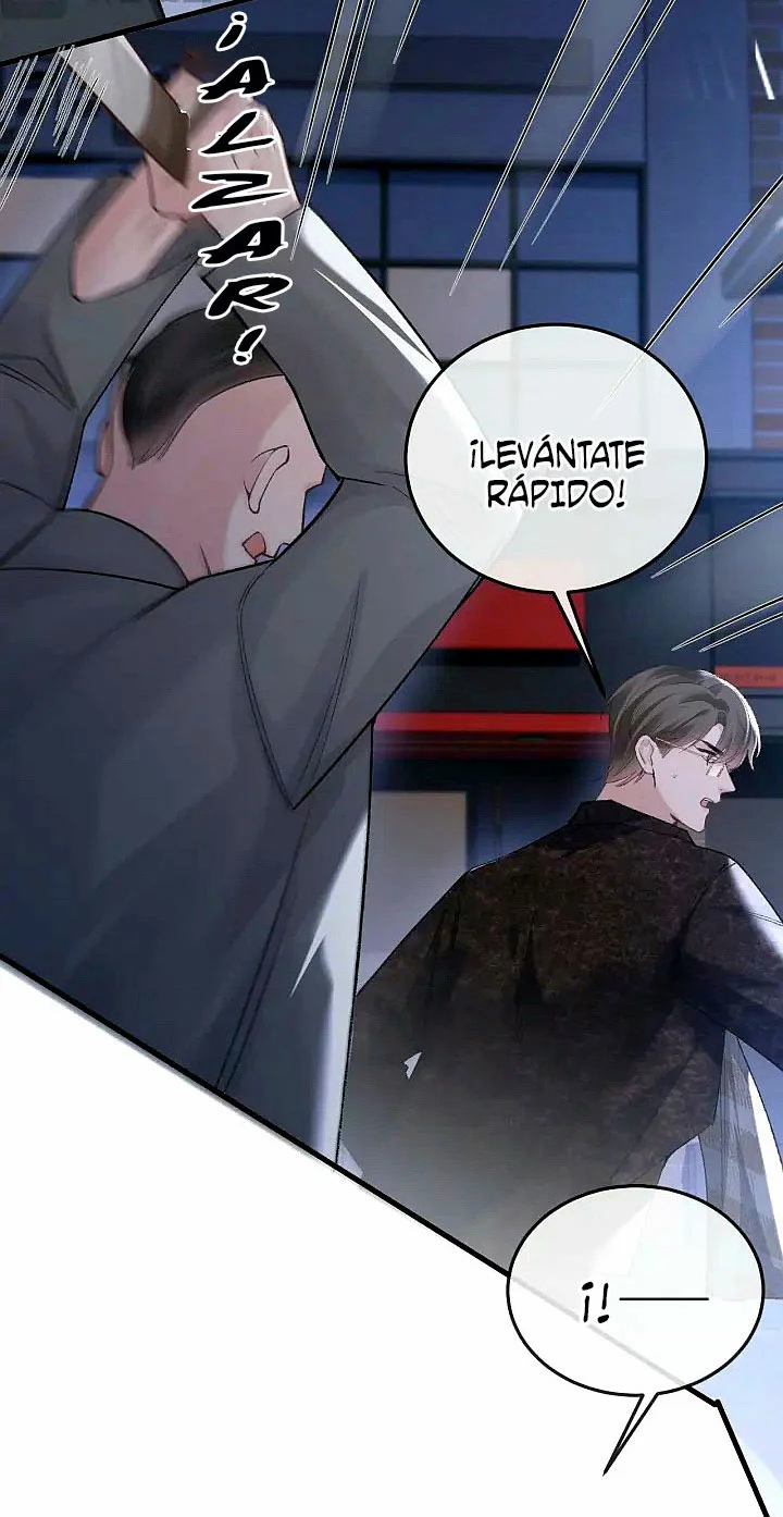 Página 36 del Manga