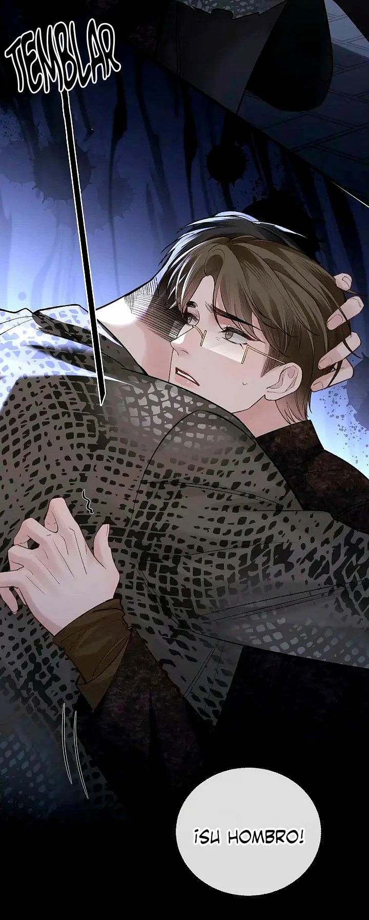 Página 40 del Manga