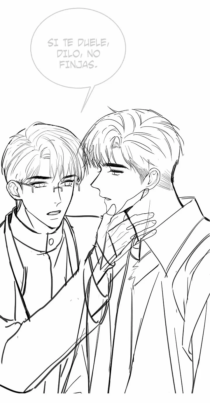 Página 43 del Manga