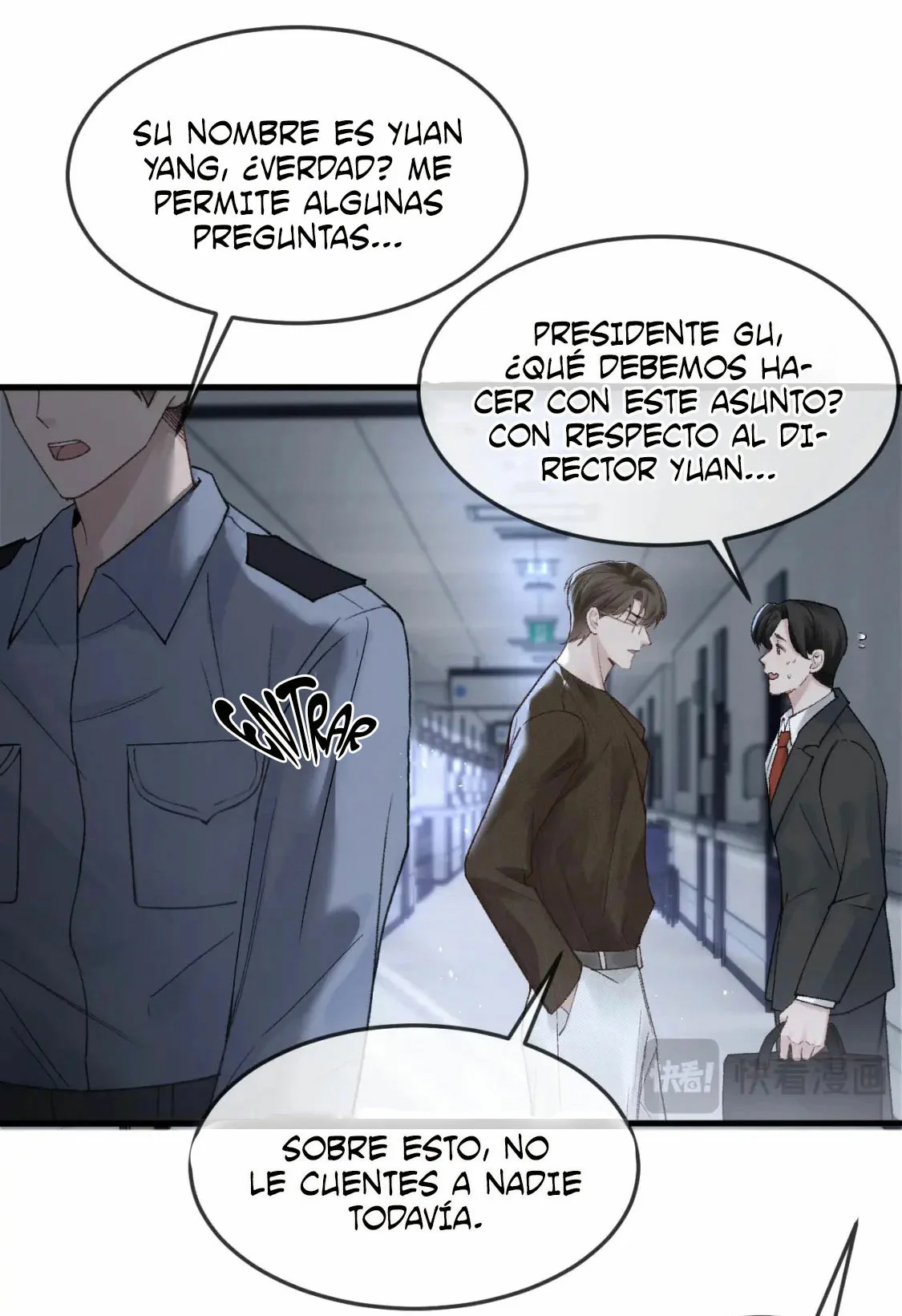 Página 34 del Manga