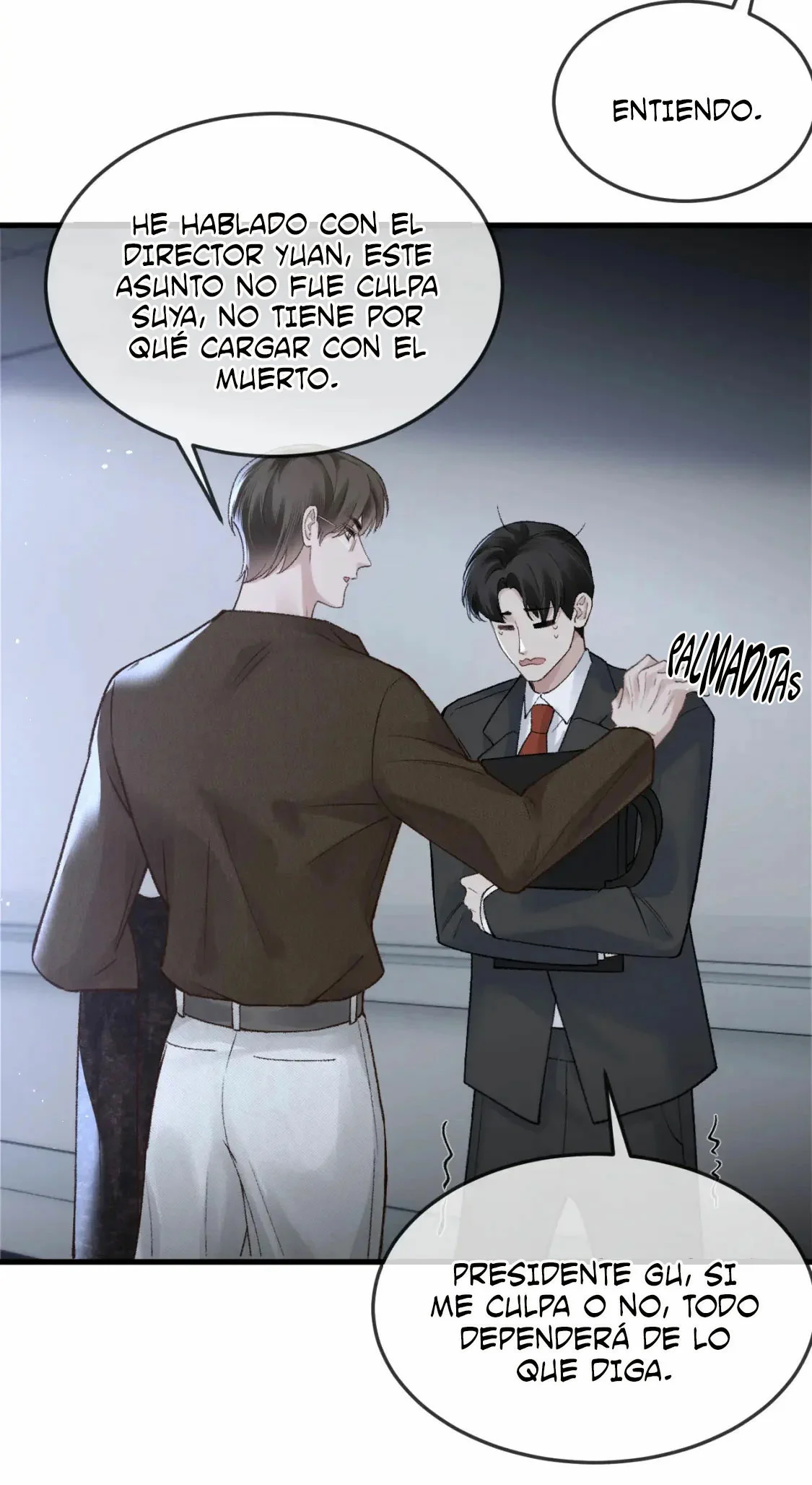 Página 35 del Manga