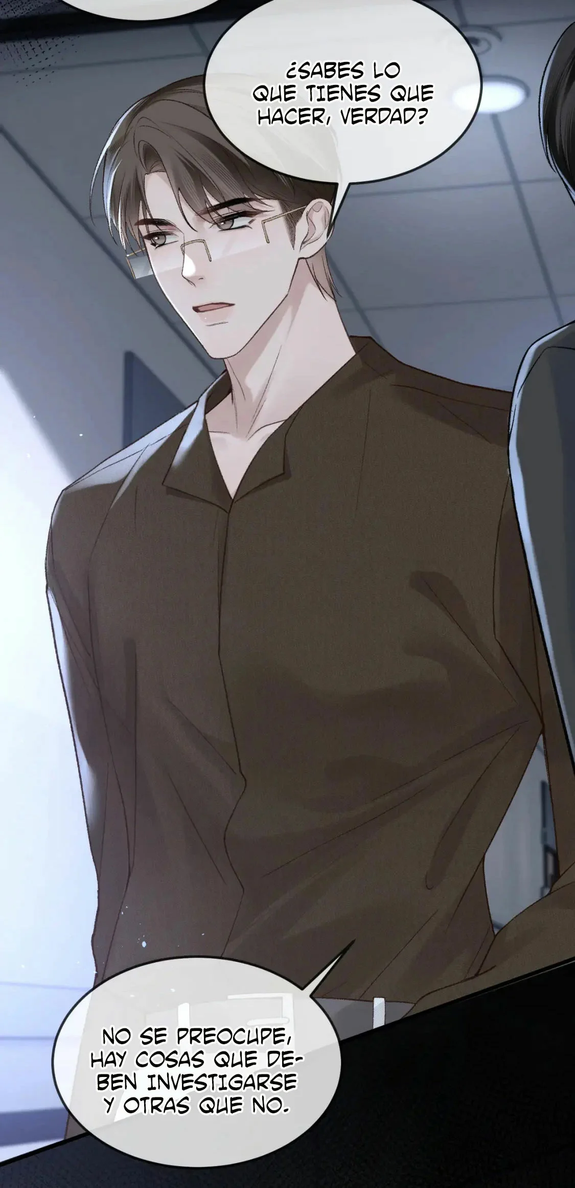 Página 37 del Manga