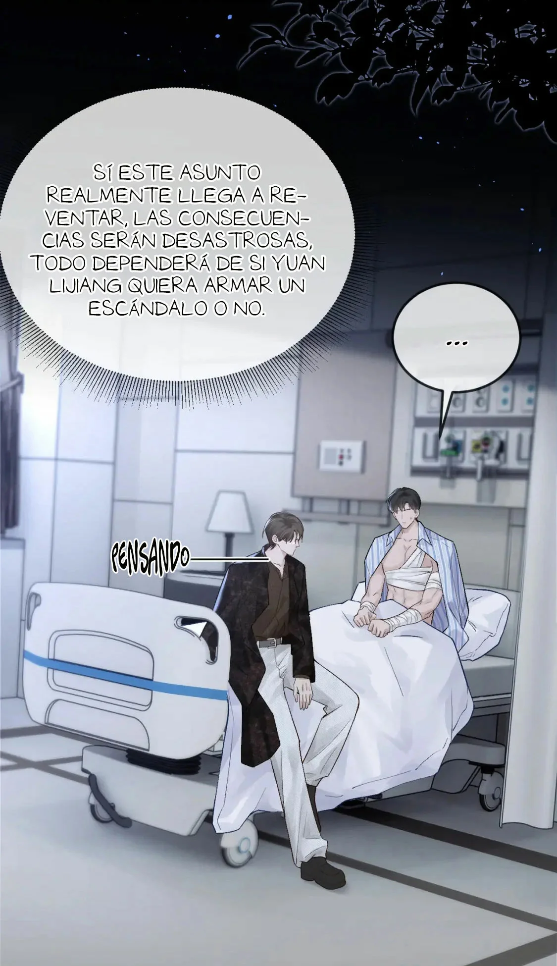 Página 43 del Manga