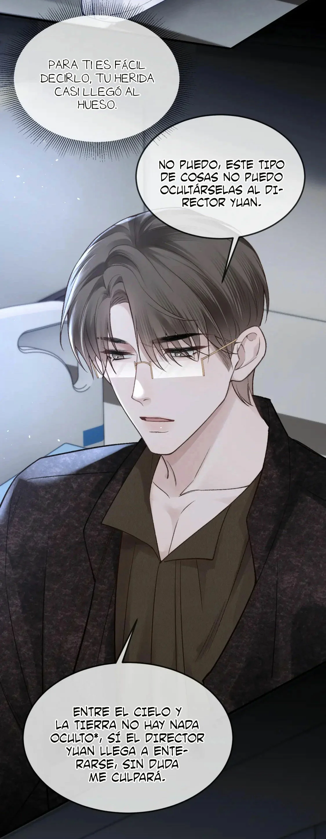 Página 46 del Manga