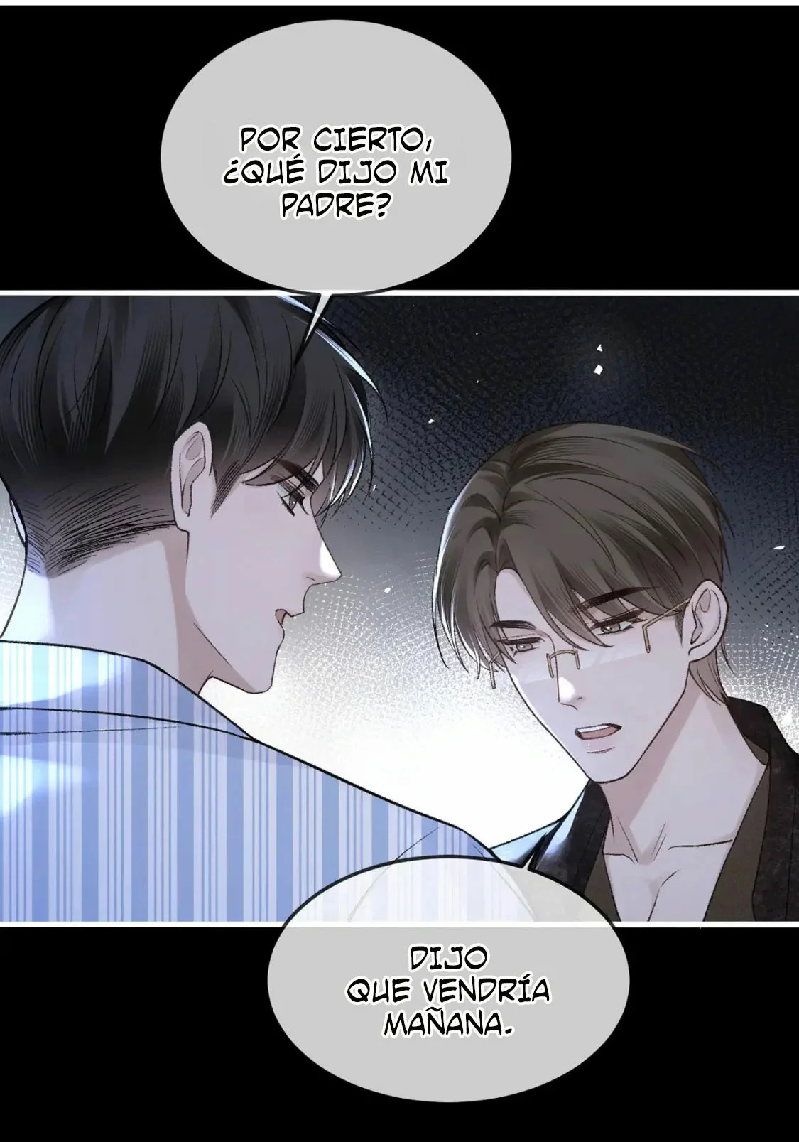 Página 51 del Manga