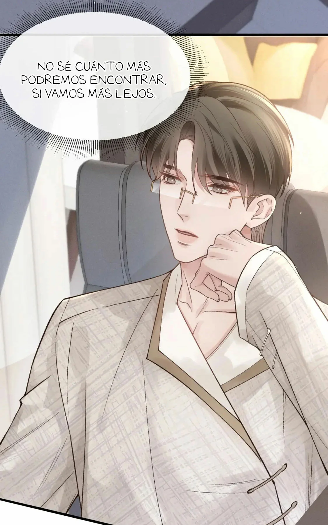 Página 35 del Manga