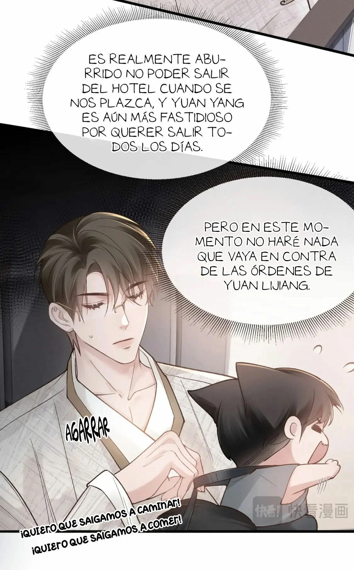 Página 36 del Manga