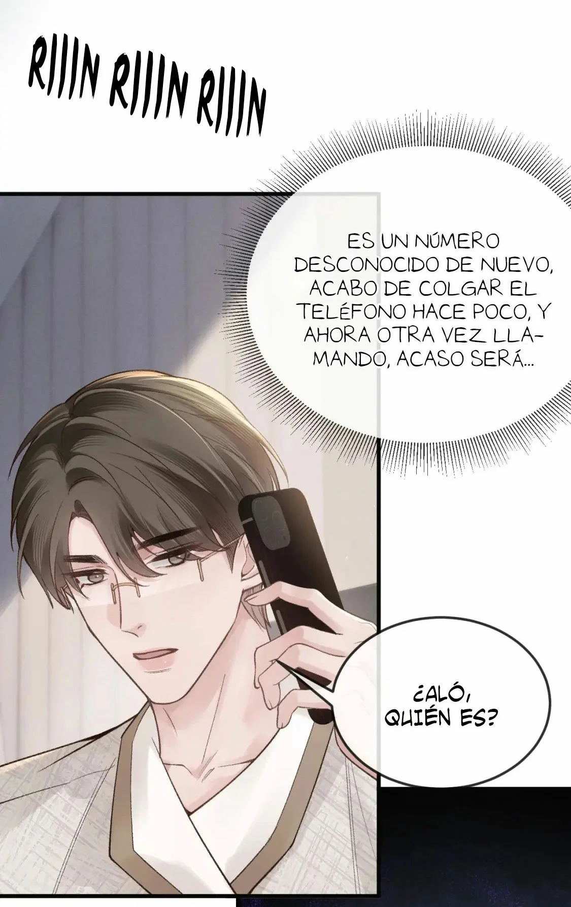 Página 37 del Manga