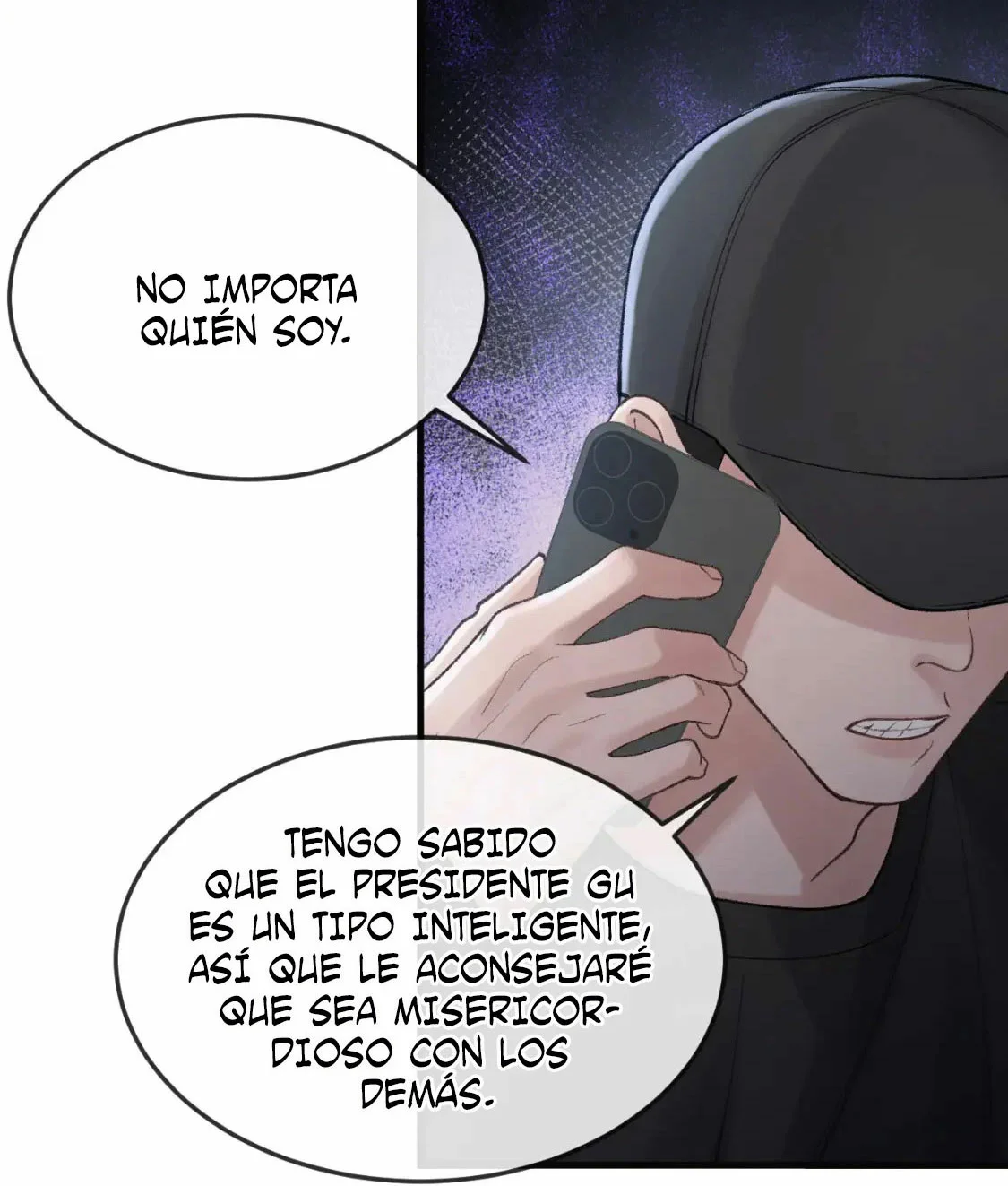 Página 38 del Manga