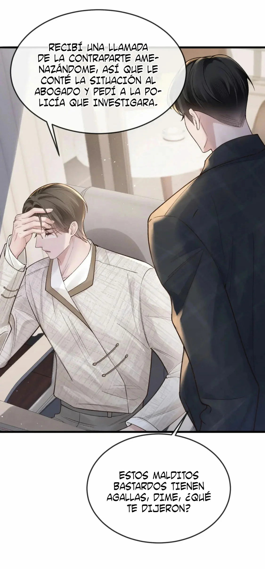 Página 42 del Manga