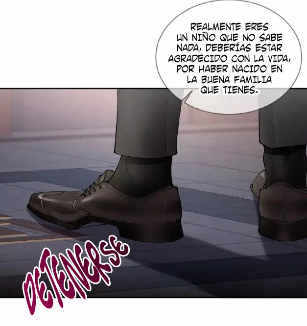 Página 35 del Manga