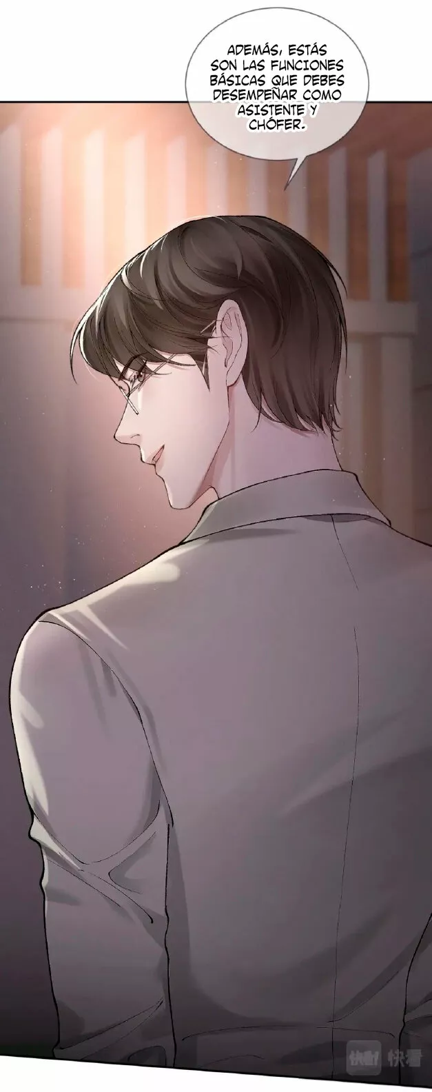 Página 36 del Manga