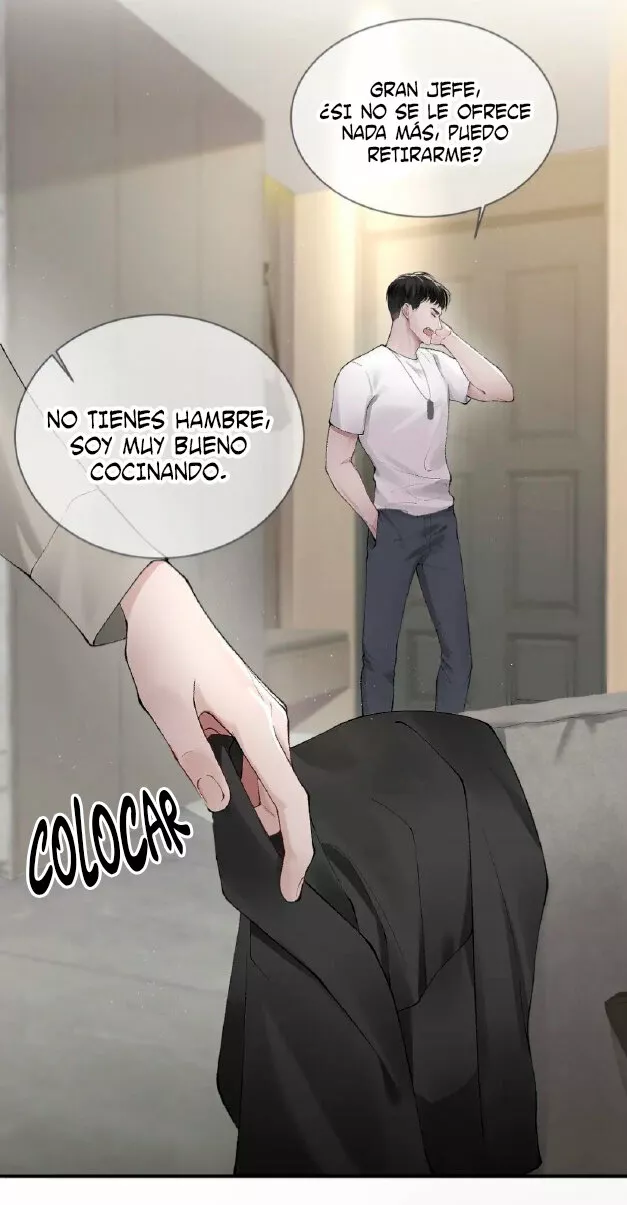 Página 42 del Manga