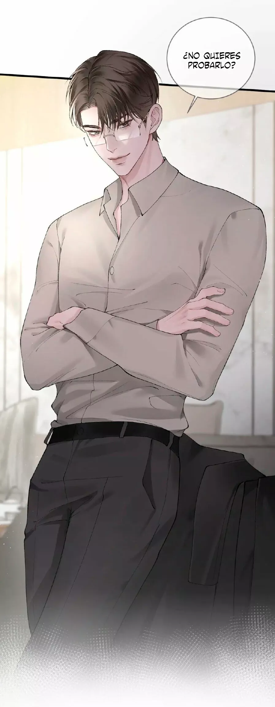 Página 43 del Manga