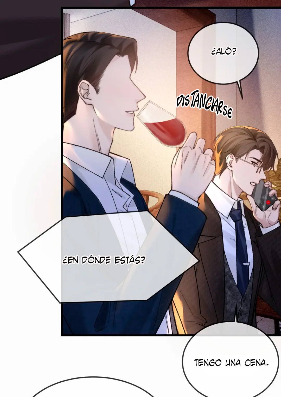 Página 36 del Manga