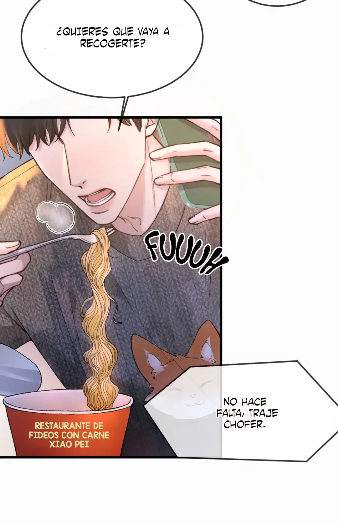 Página 37 del Manga