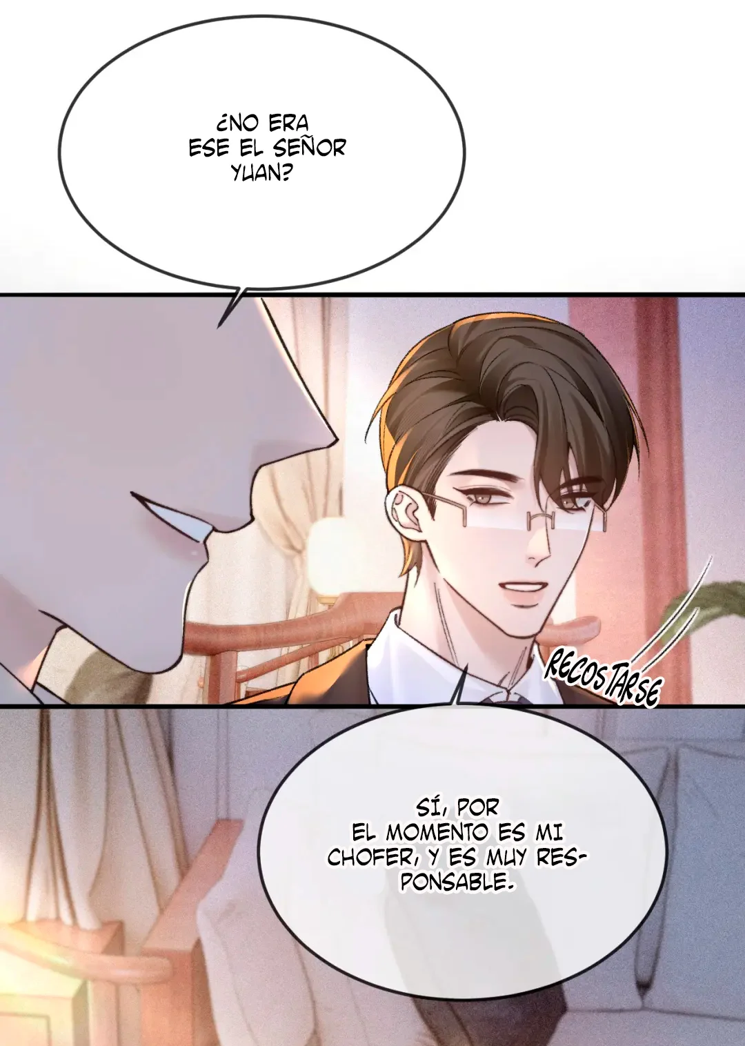 Página 41 del Manga