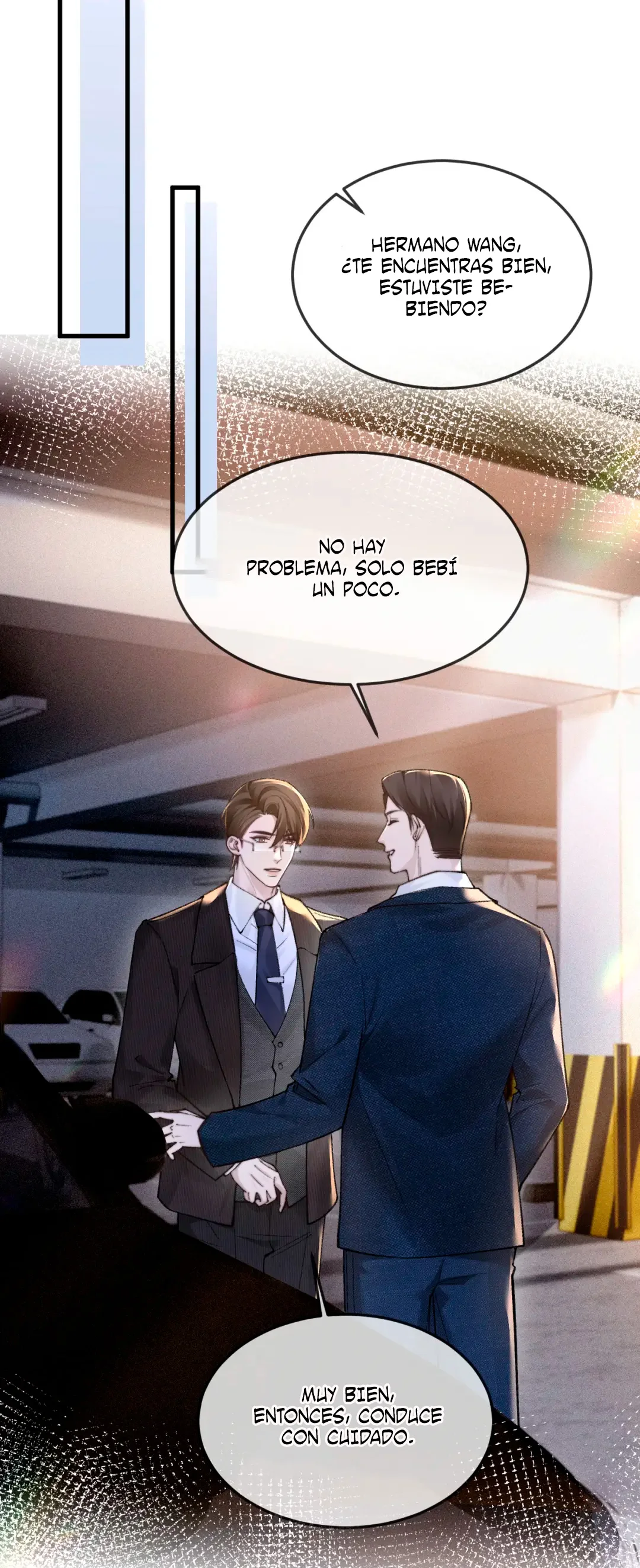 Página 43 del Manga