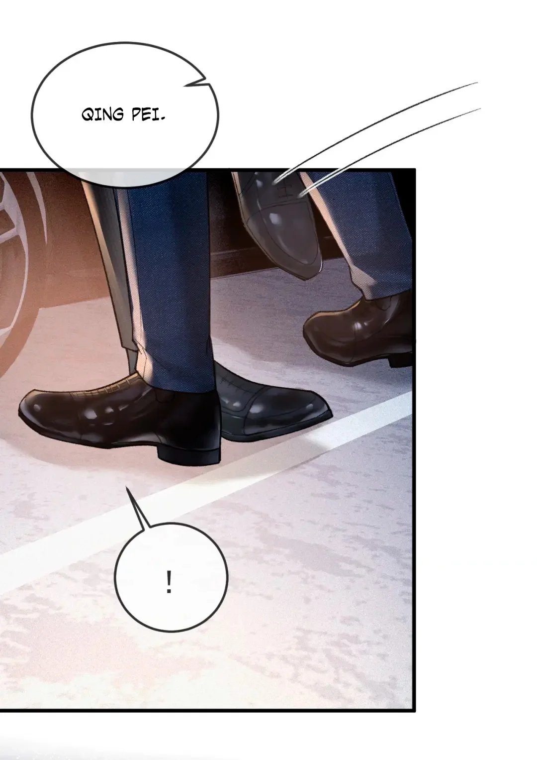 Página 45 del Manga