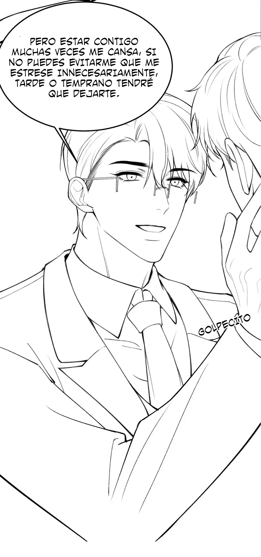 Página 38 del Manga