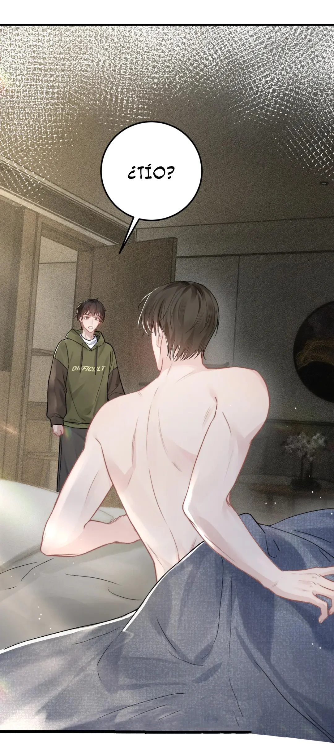 Página 34 del Manga