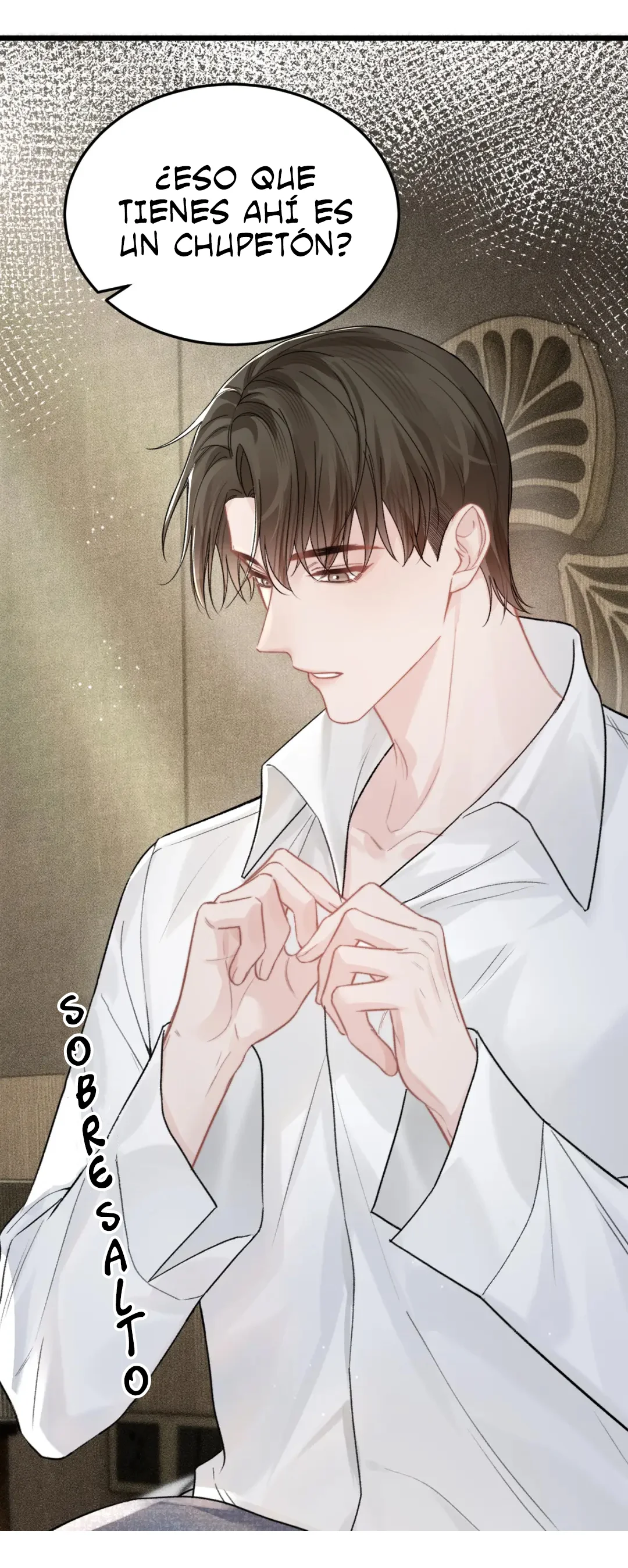 Página 38 del Manga