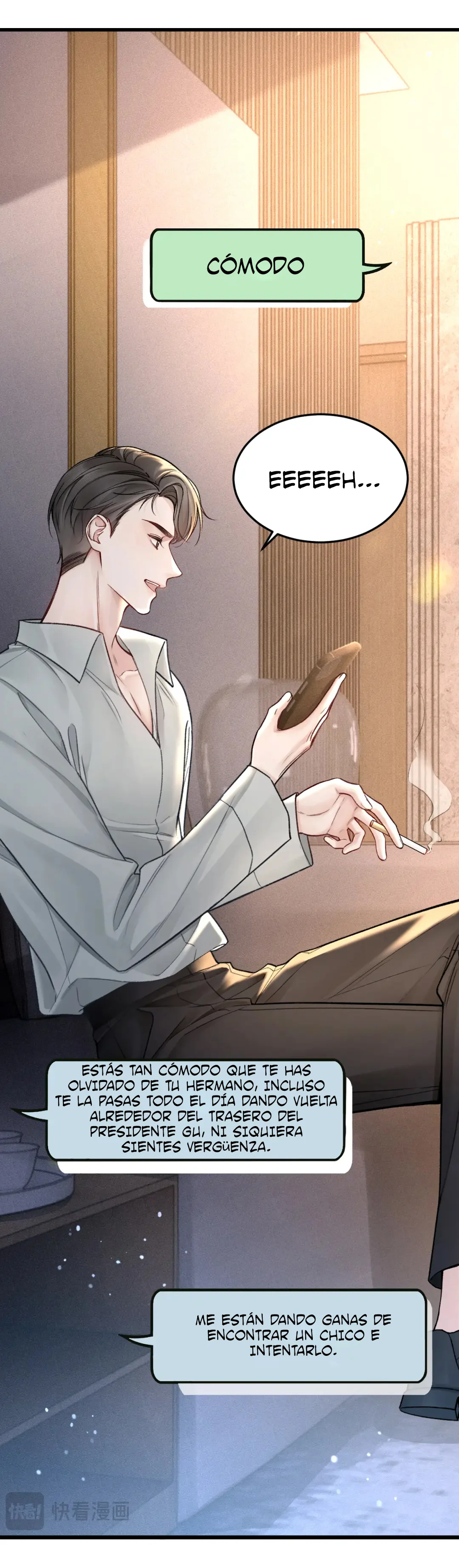 Página 36 del Manga